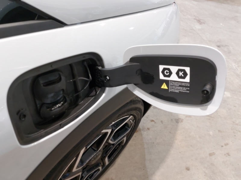 Used BYD Dolphin 2024 for sale - 76708066: Photo 13