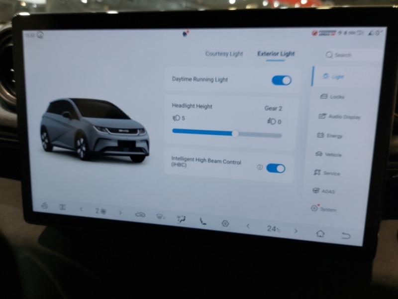 Used BYD Dolphin 2024 for sale - 76708066: Photo 17