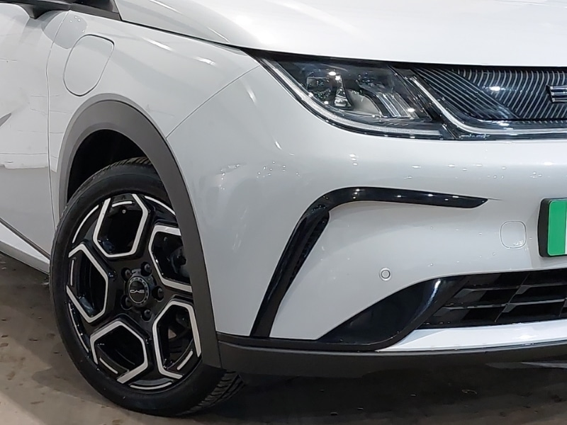 Used BYD Dolphin 2024 for sale - 76708066: Photo 9