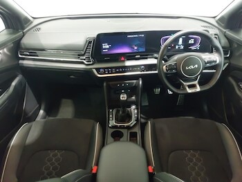 Used Kia Sportage 2024 for sale - 78727870: Photo