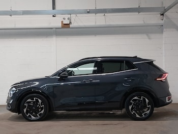 Used Kia Sportage 2024 for sale - 78727870: Photo