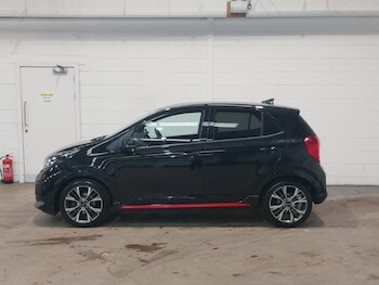 Used Kia Picanto 2023 for sale - 78327331: Photo