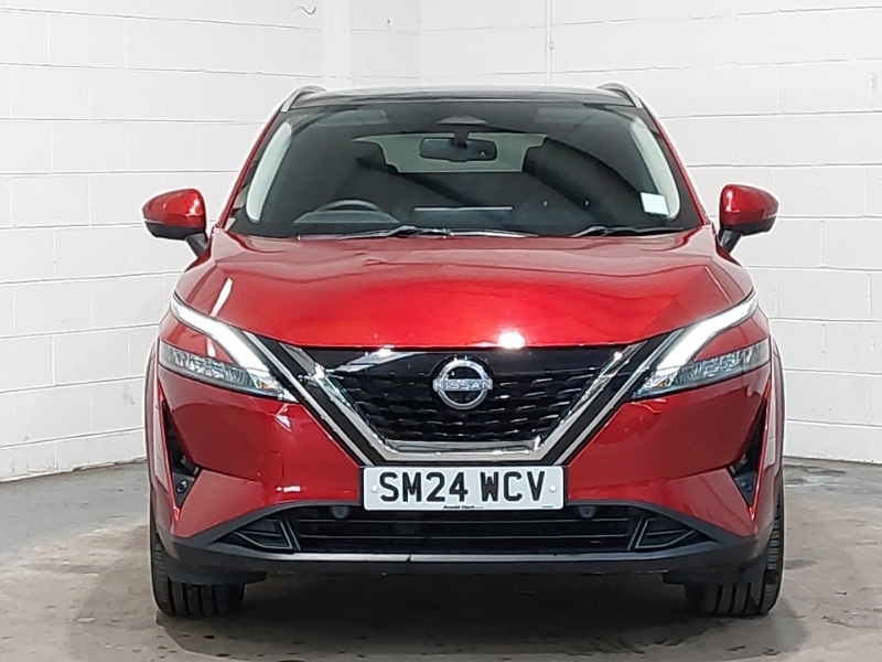 Used Nissan Qashqai 2024 for sale - 76392996: Photo 12