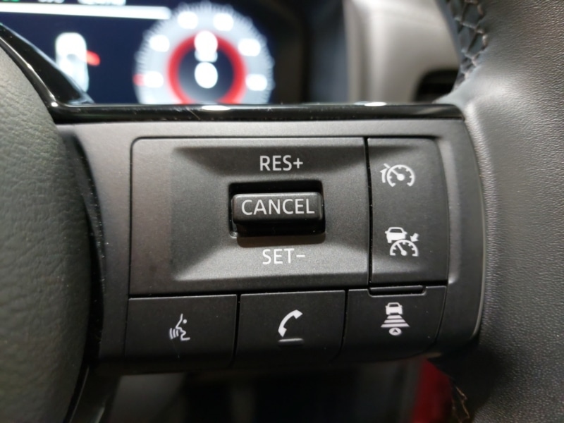 Used Nissan Qashqai 2024 for sale - 76392996: Photo 17