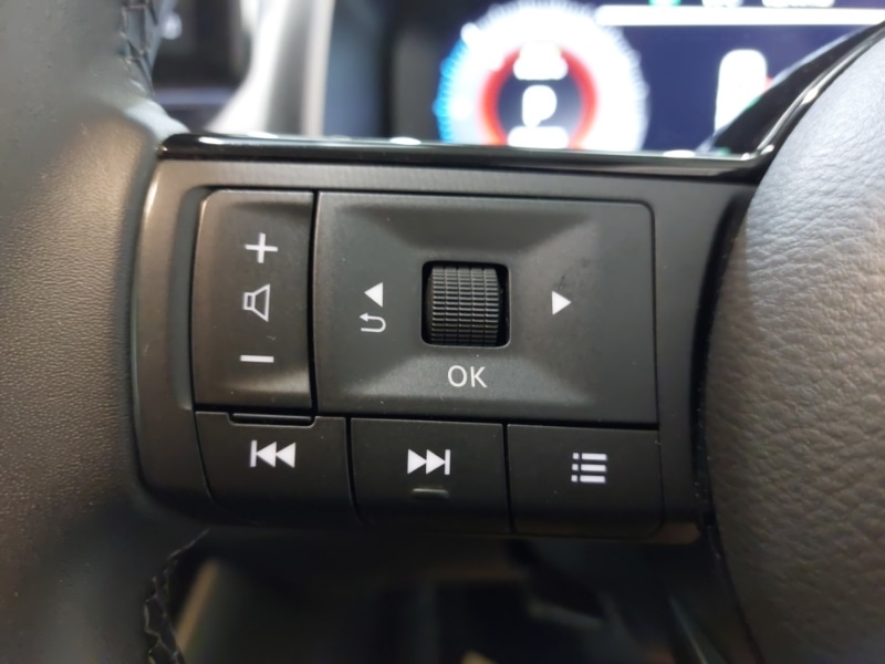 Used Nissan Qashqai 2024 for sale - 76392996: Photo 18