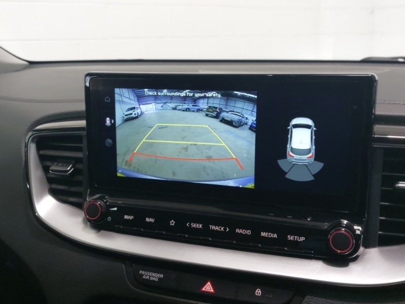 Used Kia XCeed 2022 for sale - 78146796: Photo 10