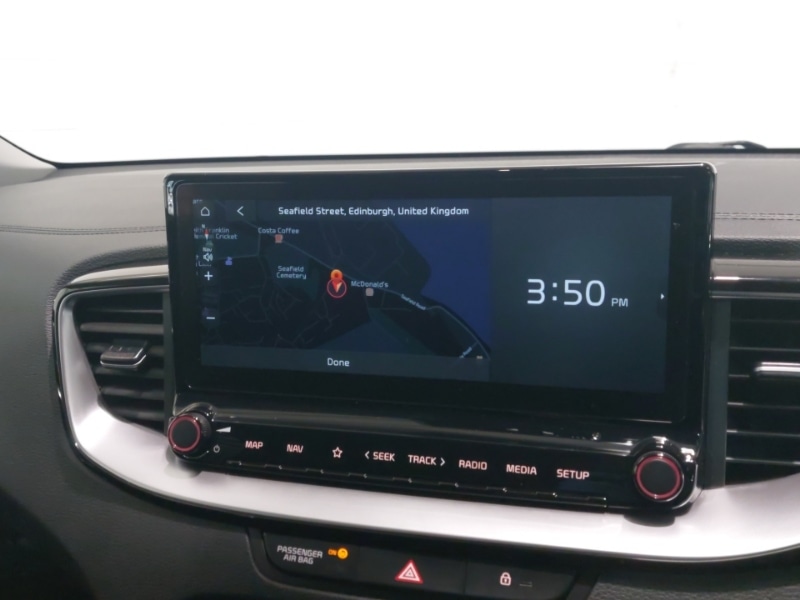 Used Kia XCeed 2022 for sale - 78146796: Photo 11