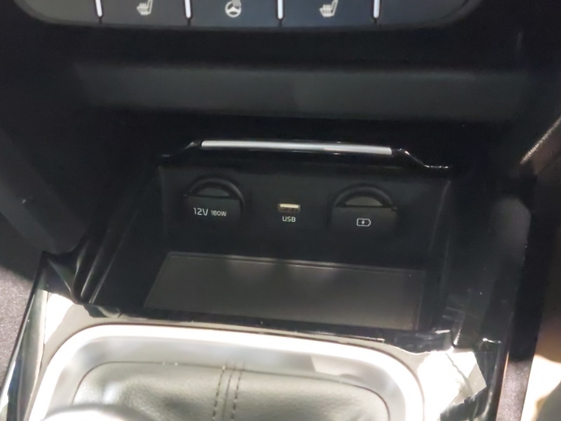 Used Kia XCeed 2022 for sale - 78146796: Photo 17