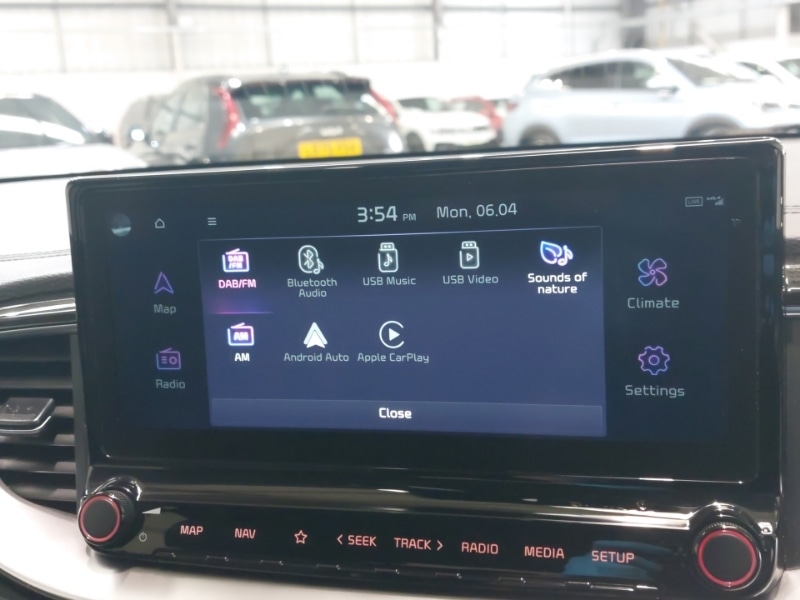 Used Kia XCeed 2022 for sale - 78146796: Photo 19