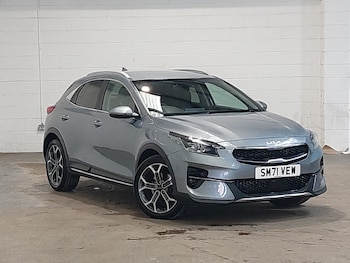 Used Kia XCeed 2022 for sale - 78146796: Photo