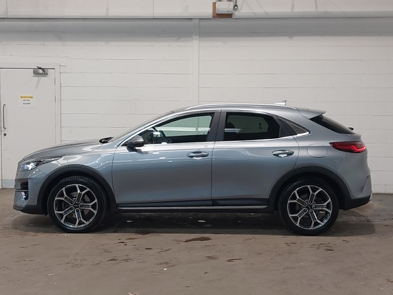 Used Kia XCeed 2022 for sale - 78146796: Photo 4