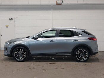 Used Kia XCeed 2022 for sale - 78146796: Photo