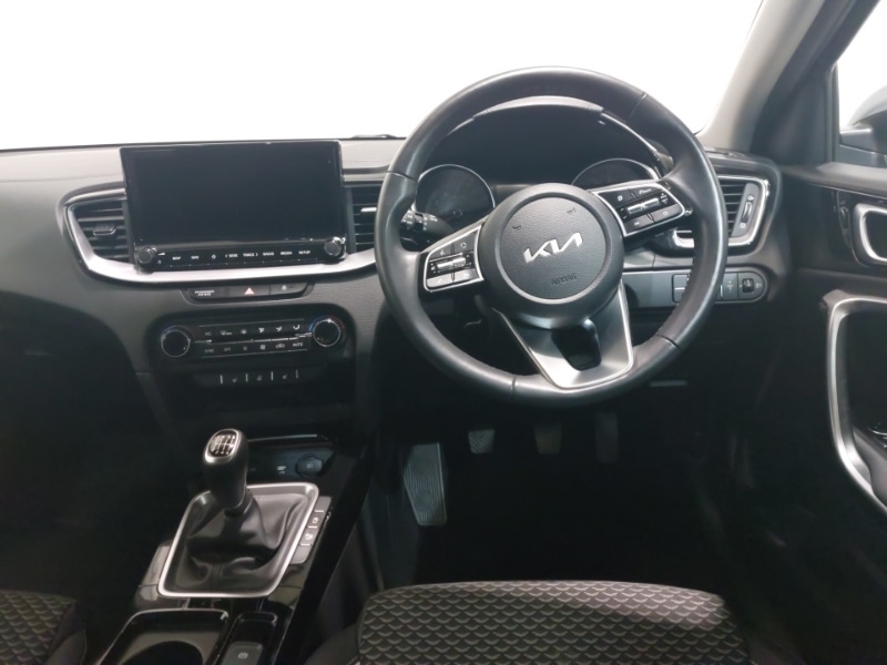 Used Kia XCeed 2022 for sale - 78146796: Photo 7