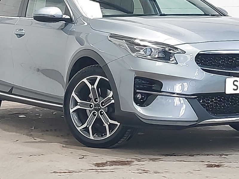 Used Kia XCeed 2022 for sale - 78146796: Photo 9