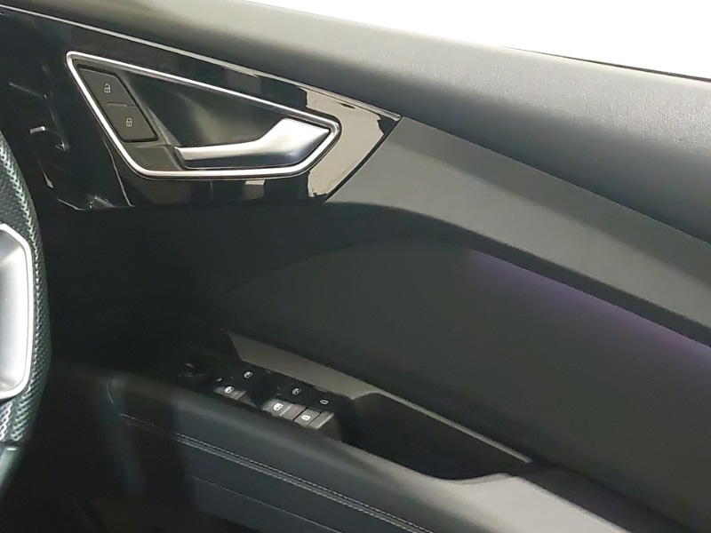 Used Audi Q4 e-tron 2024 for sale - 76375223: Photo 10