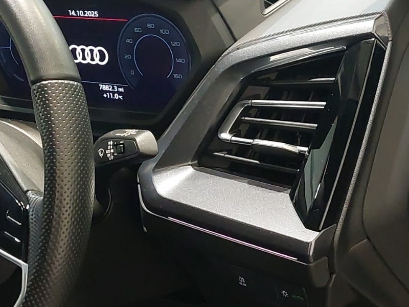 Used Audi Q4 e-tron 2024 for sale - 76375223: Photo 13