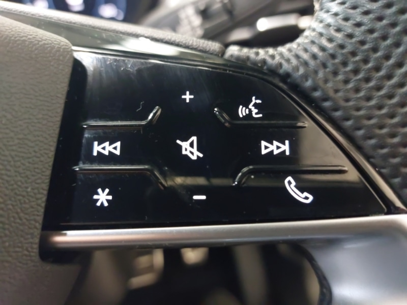 Used Audi Q4 e-tron 2024 for sale - 76375223: Photo 15