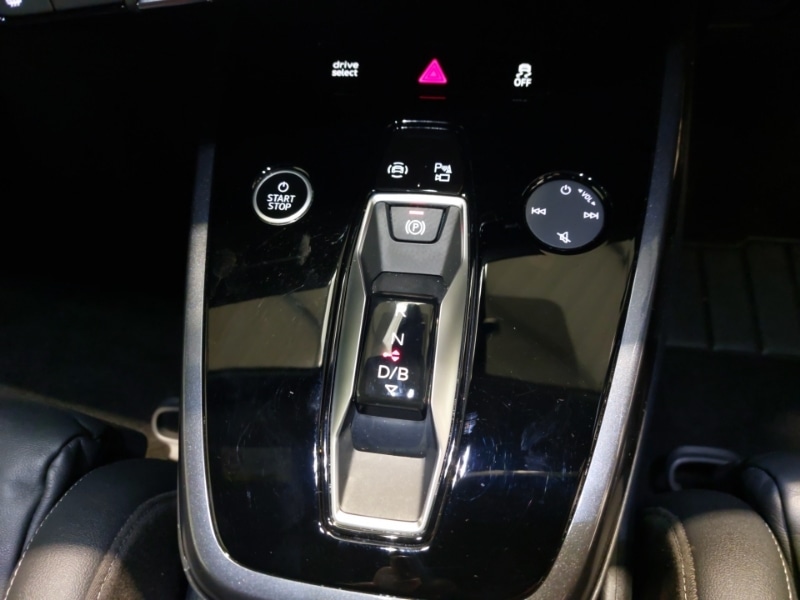 Used Audi Q4 e-tron 2024 for sale - 76375223: Photo 17