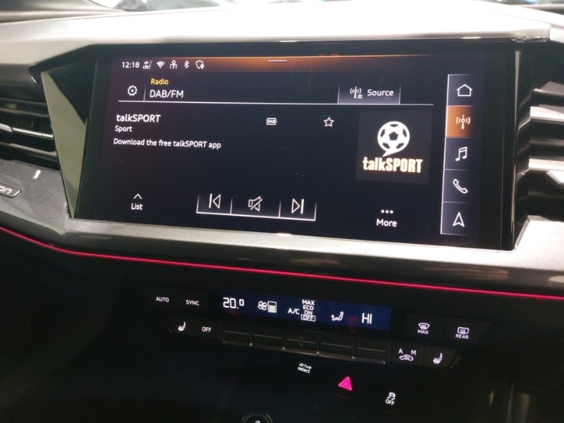 Used Audi Q4 e-tron 2024 for sale - 76375223: Photo 18