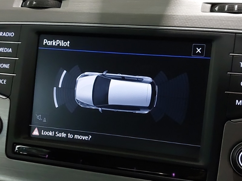 Used Volkswagen Golf 2016 for sale - 76456132: Photo 10