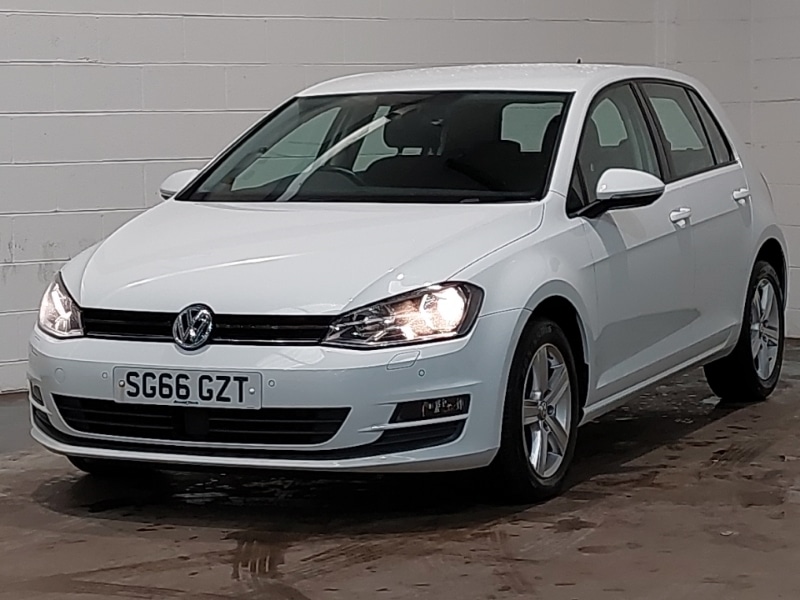 Used Volkswagen Golf 2016 for sale - 76456132: Photo 13