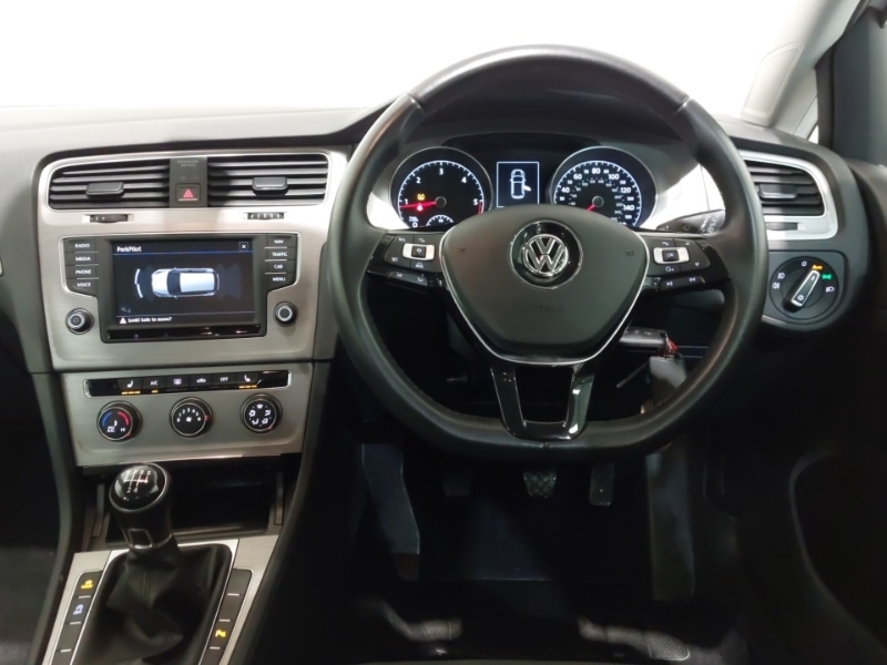 Used Volkswagen Golf 2016 for sale - 76456132: Photo 7