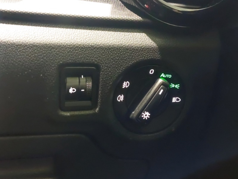 Used Skoda Fabia 2024 for sale - 76987294: Photo 12