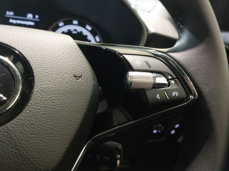 Used Skoda Fabia 2024 for sale - 76987294: Photo 13