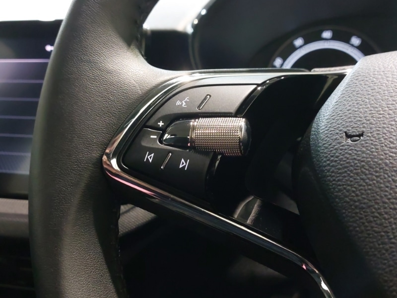 Used Skoda Fabia 2024 for sale - 76987294: Photo 14