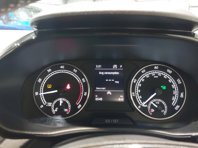 Used Skoda Fabia 2024 for sale - 76987294: Photo 15