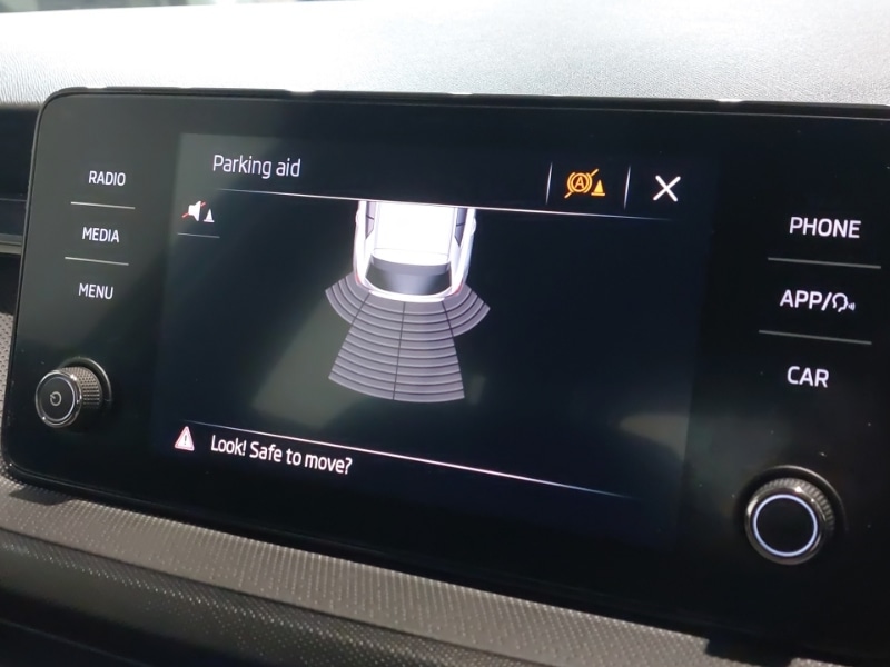 Used Skoda Fabia 2024 for sale - 76987294: Photo 16