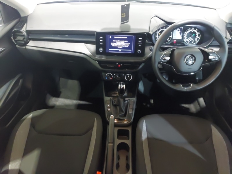 Used Skoda Fabia 2024 for sale - 76987294: Photo 2