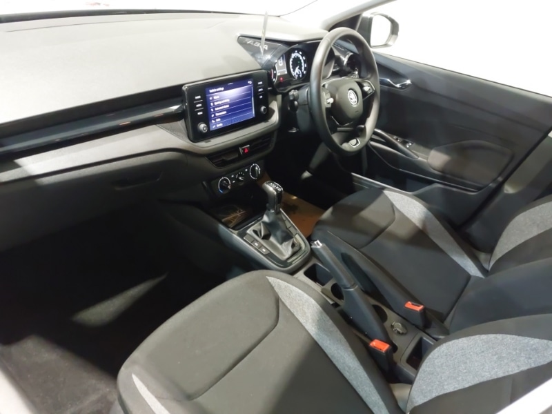 Used Skoda Fabia 2024 for sale - 76987294: Photo 5