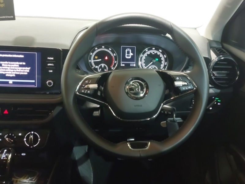 Used Skoda Fabia 2024 for sale - 76987294: Photo 7