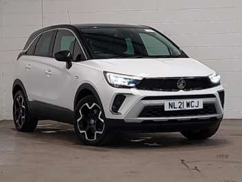 2021 - 1.2 Turbo [130] Elite Nav 5dr Auto