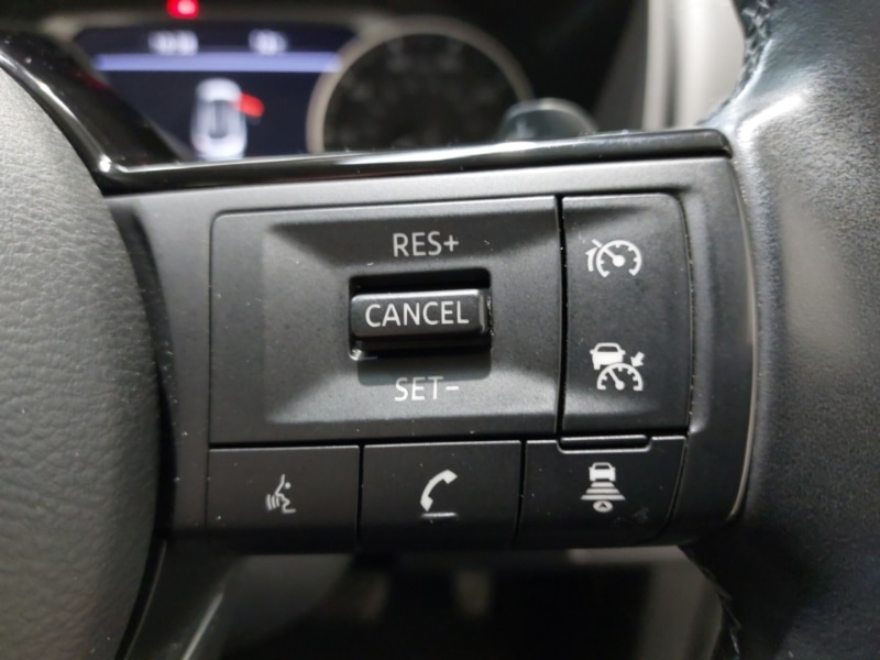 Used Nissan Qashqai 2022 for sale - 76130261: Photo 14