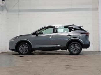 Used Nissan Qashqai 2022 for sale - 76130261: Photo 4