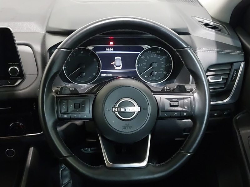 Used Nissan Qashqai 2022 for sale - 76130261: Photo 7