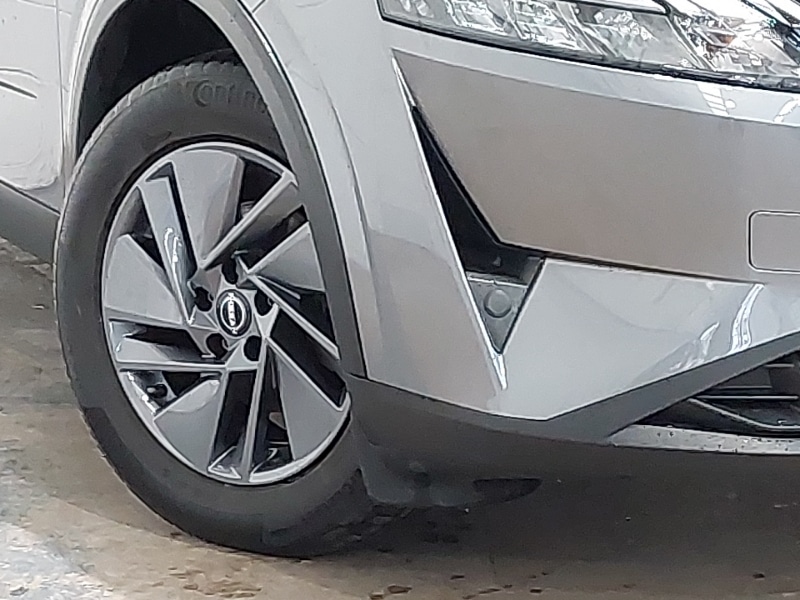 Used Nissan Qashqai 2022 for sale - 76130261: Photo 9