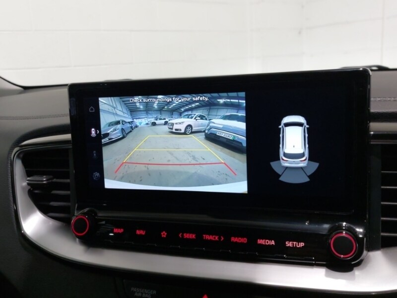 Used Kia Ceed 2023 for sale - 77874354: Photo 10