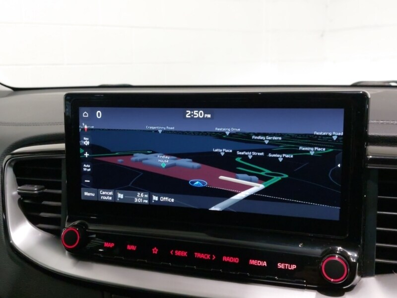 Used Kia Ceed 2023 for sale - 77874354: Photo 11