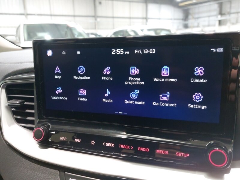 Used Kia Ceed 2023 for sale - 77874354: Photo 19