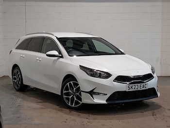 Used Kia Ceed 2023 for sale - 77874354: Photo