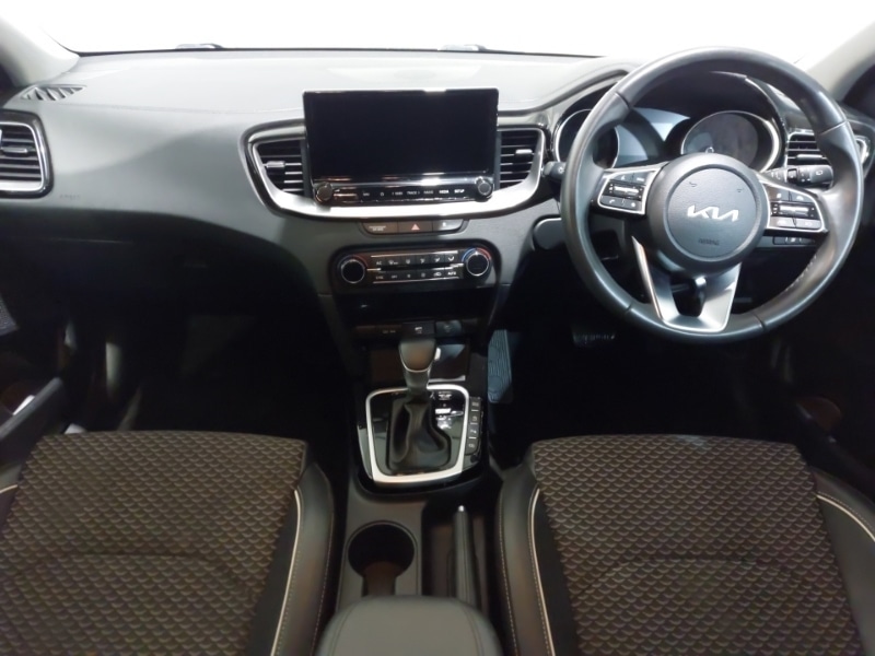Used Kia Ceed 2023 for sale - 77874354: Photo 2