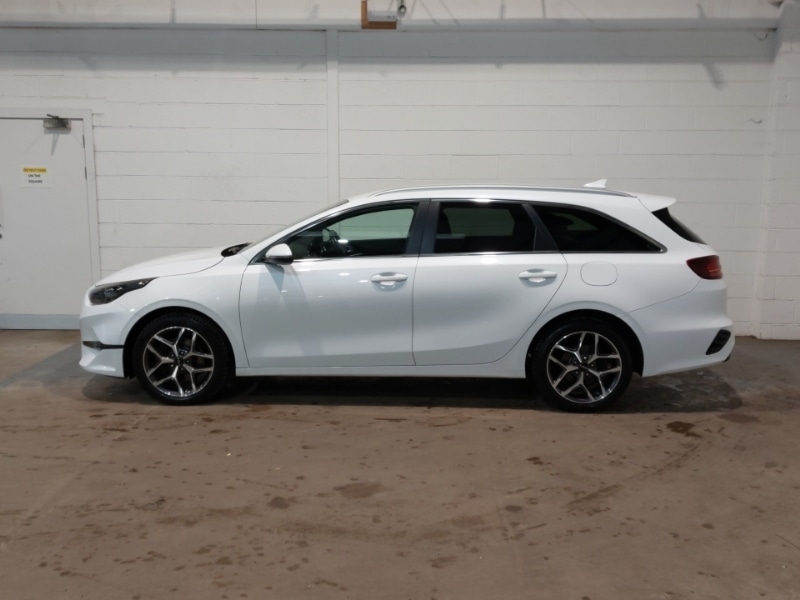 Used Kia Ceed 2023 for sale - 77874354: Photo 4