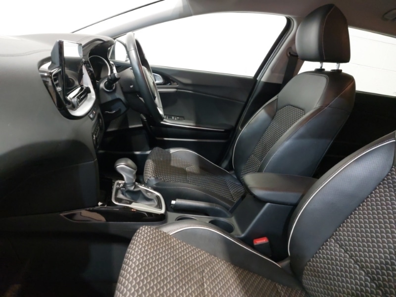 Used Kia Ceed 2023 for sale - 77874354: Photo 5