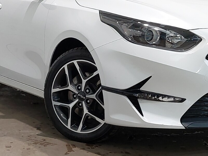 Used Kia Ceed 2023 for sale - 77874354: Photo 9