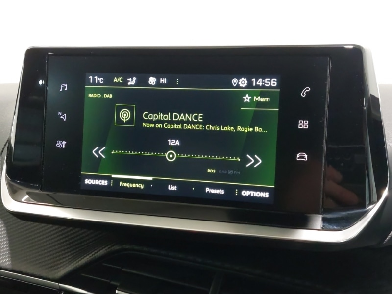 Used Peugeot 2008 2022 for sale - 76427536: Photo 10