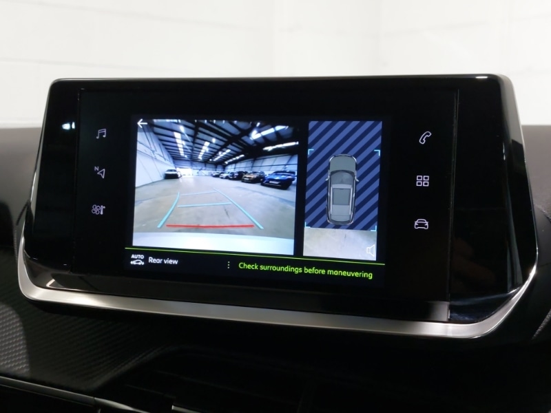 Used Peugeot 2008 2022 for sale - 76427536: Photo 11