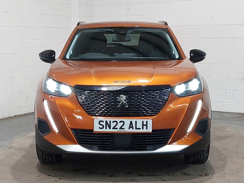 Used Peugeot 2008 2022 for sale - 76427536: Photo 12